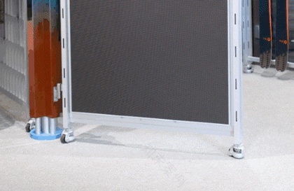 GOEASY上海龙华会旗舰店(线下首店)丨中国上海丨笑脸蜘蛛|Spider Creative-177