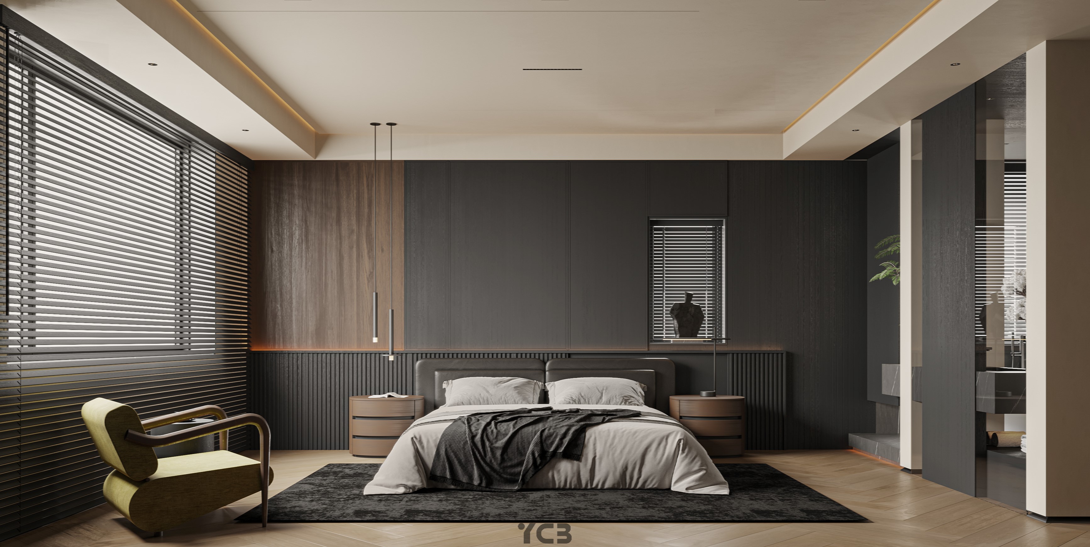 避世青年的心灵居所丨原创帮（设计帮）-43