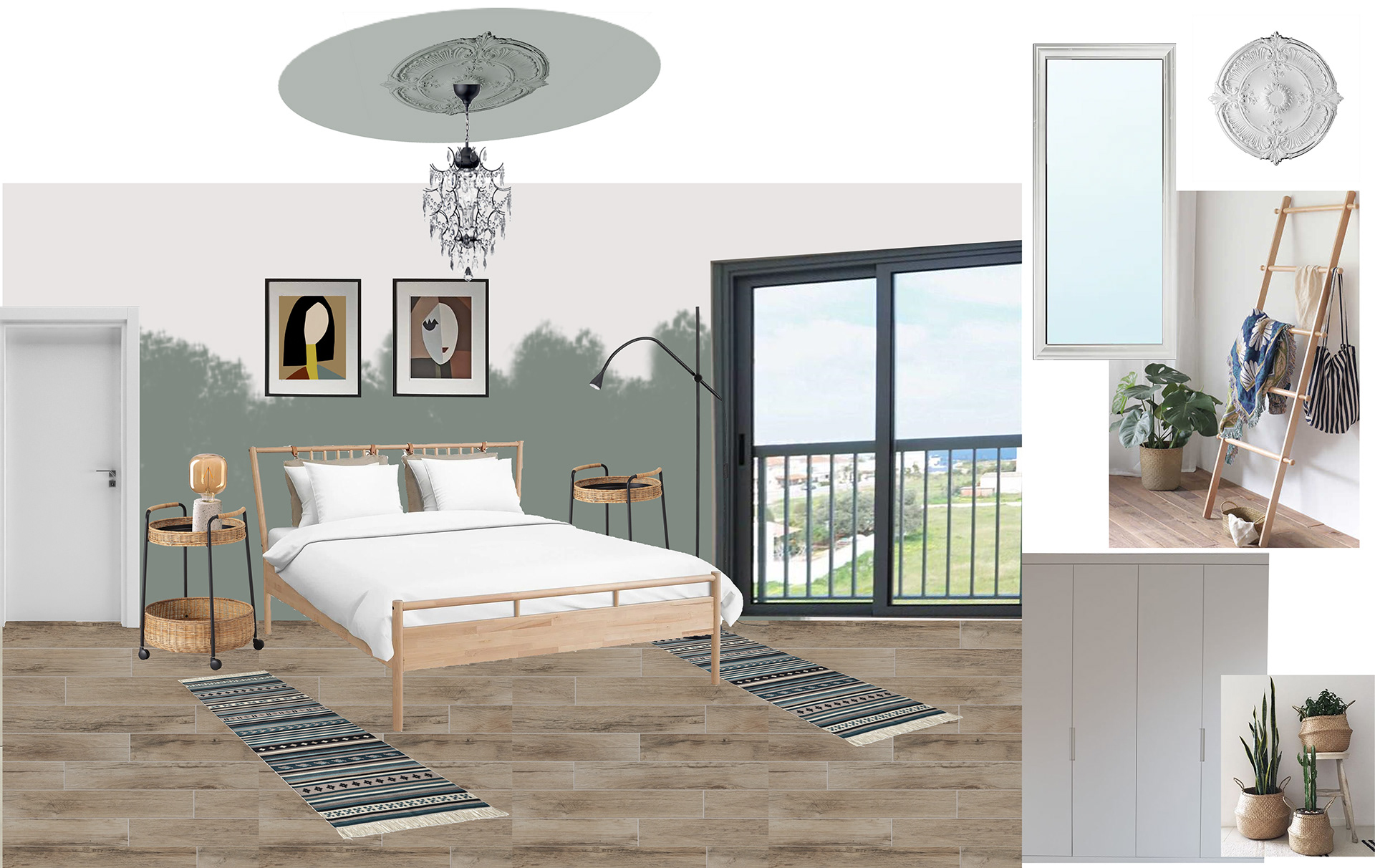 塞浦路斯公寓 Sketch 设计-13