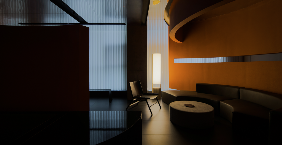 《青春与诗章》SPA 概念旗舰店丨中国衢州丨璞素空间设计-8