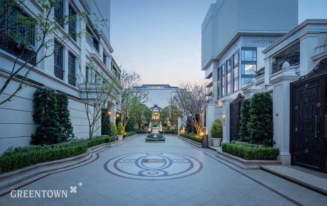 瑰丽湖滨，传奇绽放丨嘉兴云栖玫瑰园全维实景示范区瑰丽开园-38