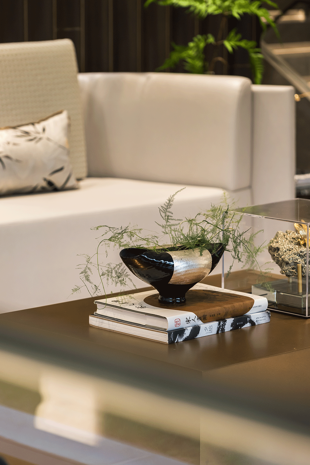 扬州中海叠墅丨中国扬州丨Yan Design大研设计-17