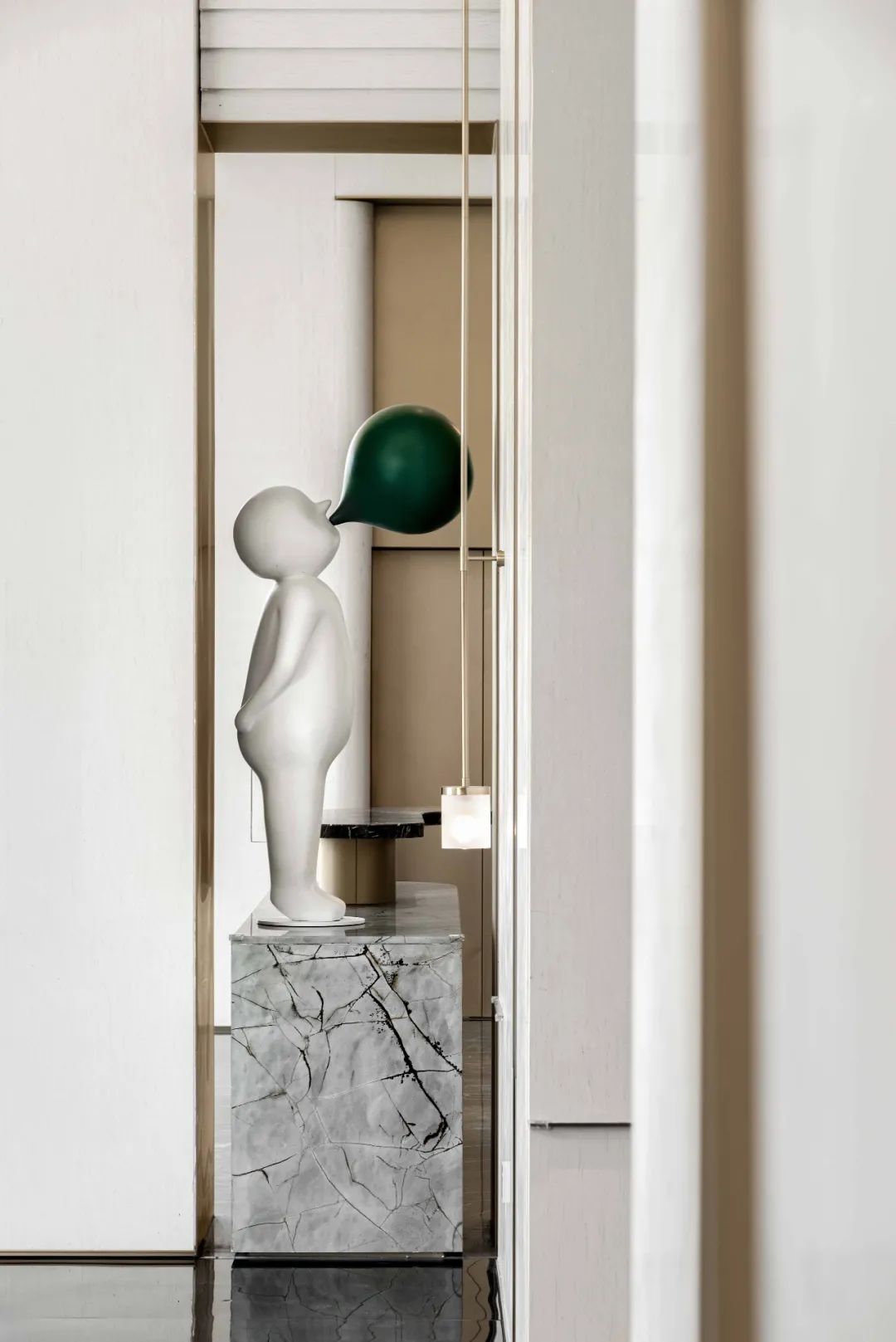 金华云望庄园 | 城市与自然的完美融合-23