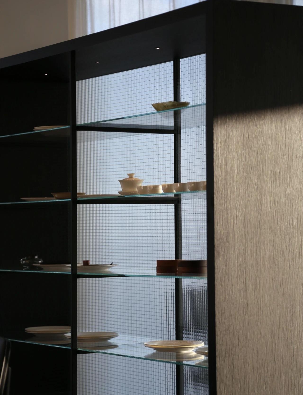 设计在旅途,伦敦River Thames白色公寓丨英国伦敦丨懒猫创意空间-55