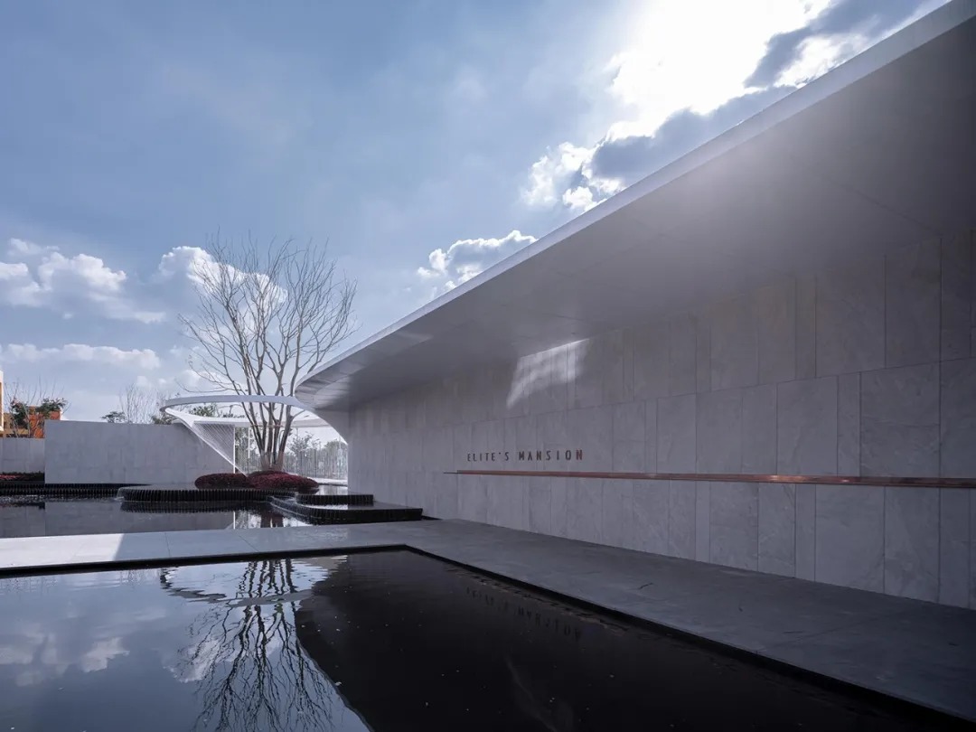    魏玛景观丨金辉张家港滨河云璟 景观设计 丨中国-41
