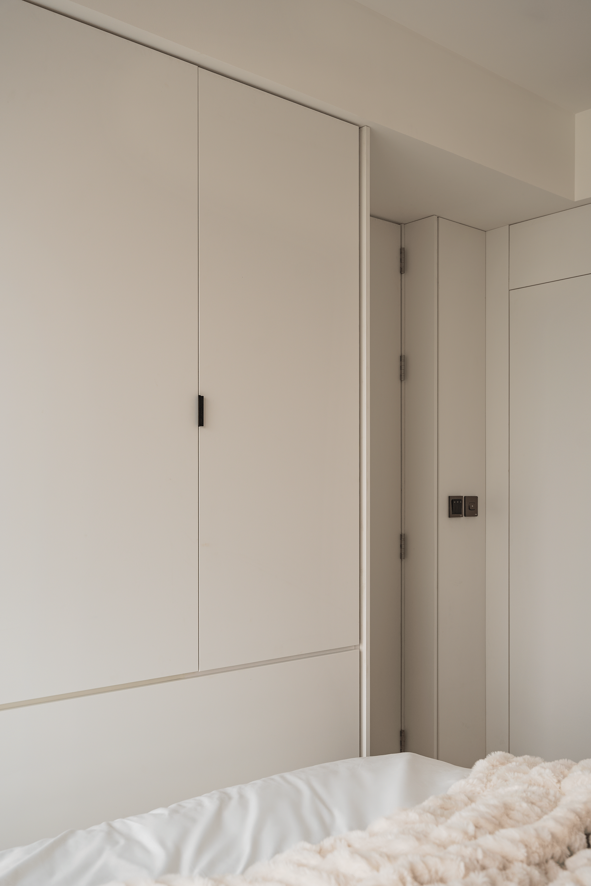 ECOPARK S PREMIUM APARTMENT 室内照片丨越南河内丨Abluebird Photography-38