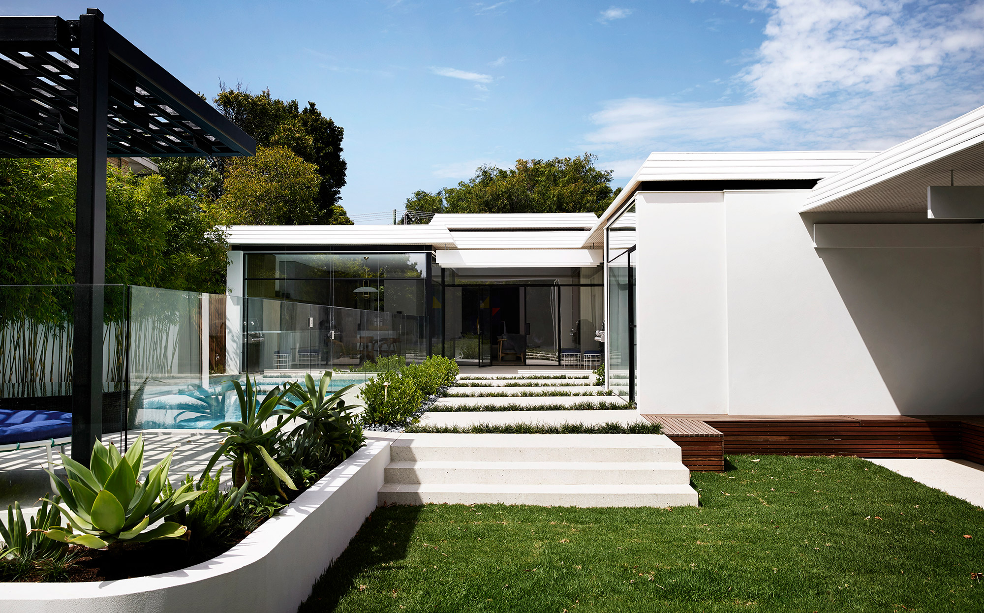 考菲尔德北 DDM 住宅-26