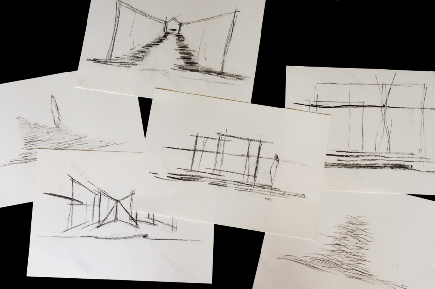 水相设计新作|非繁之华,无绪见序-11