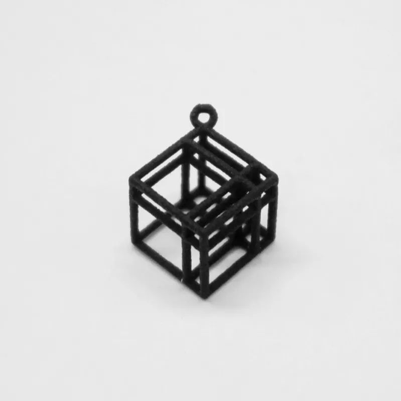 3D 打印的立方体魅力——CUBE 系列耳坠-98
