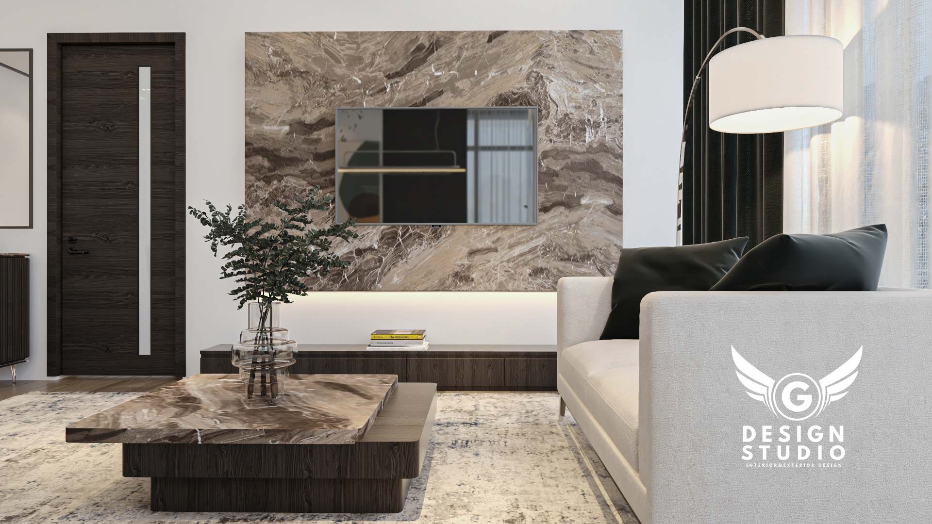 living Space | Interior-2