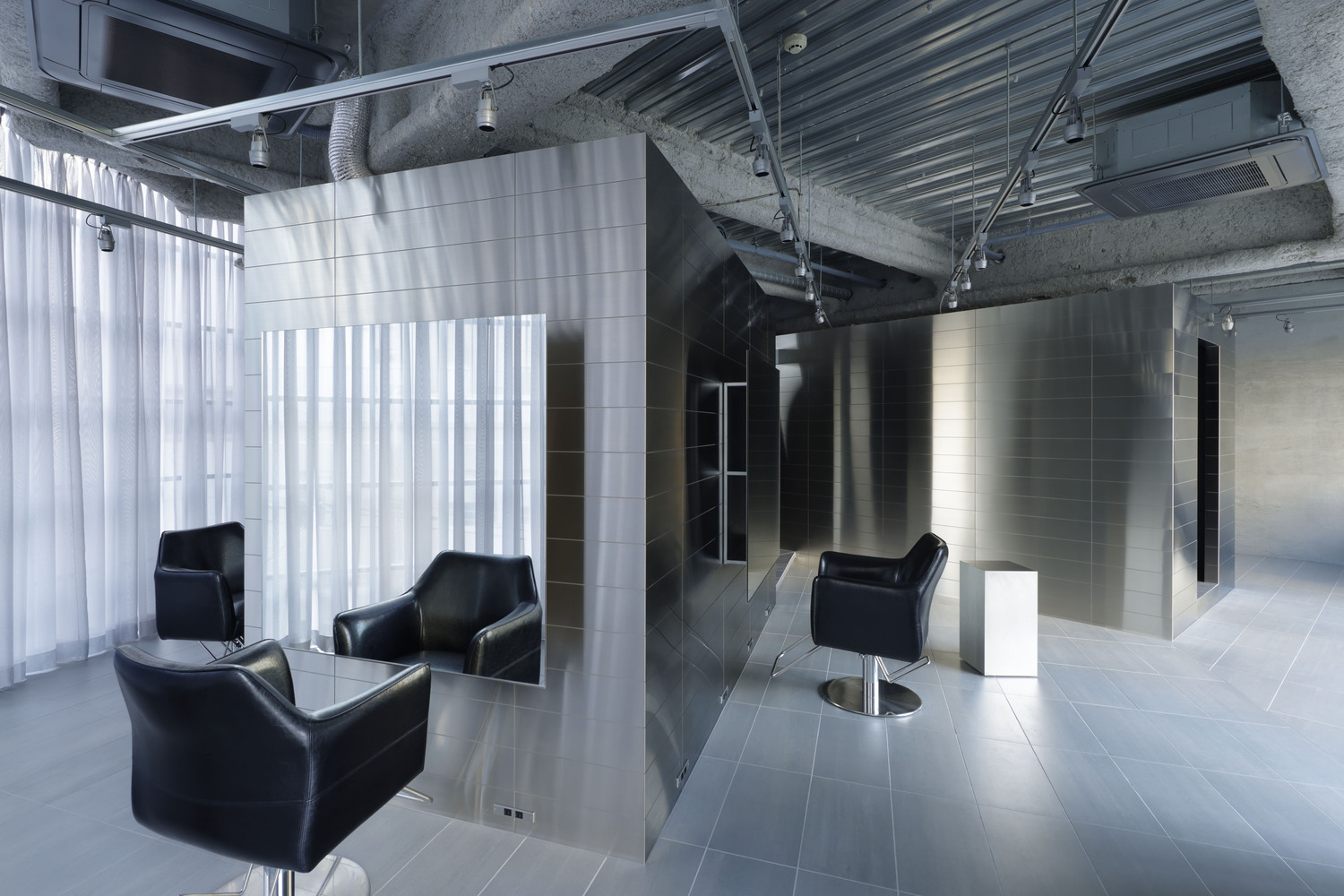 STAKK 美发沙龙丨日本大阪丨kfuna-20