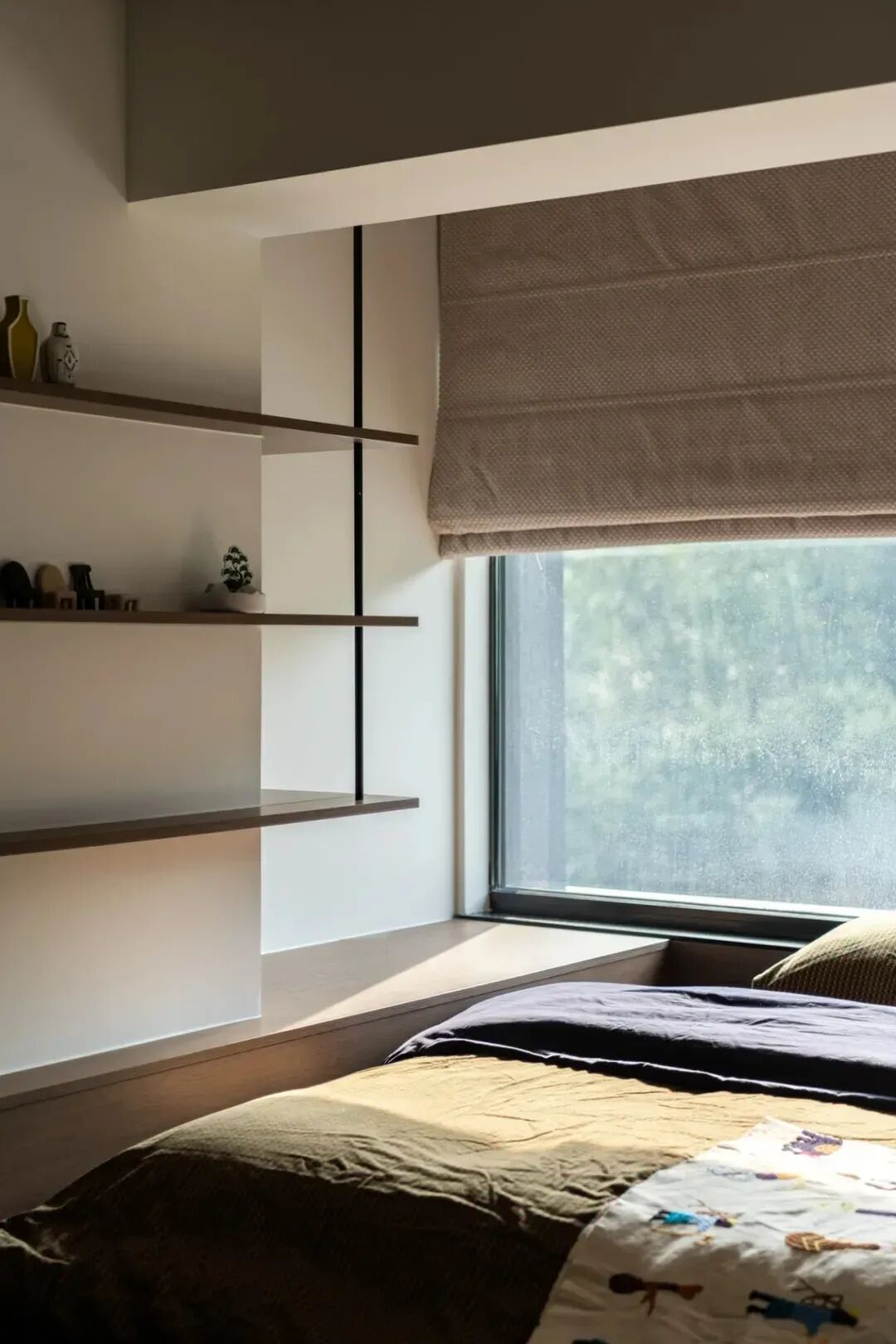 阿那亚·雾灵山丨中国浙江丨ULS向泽空间,微木空间设计-42