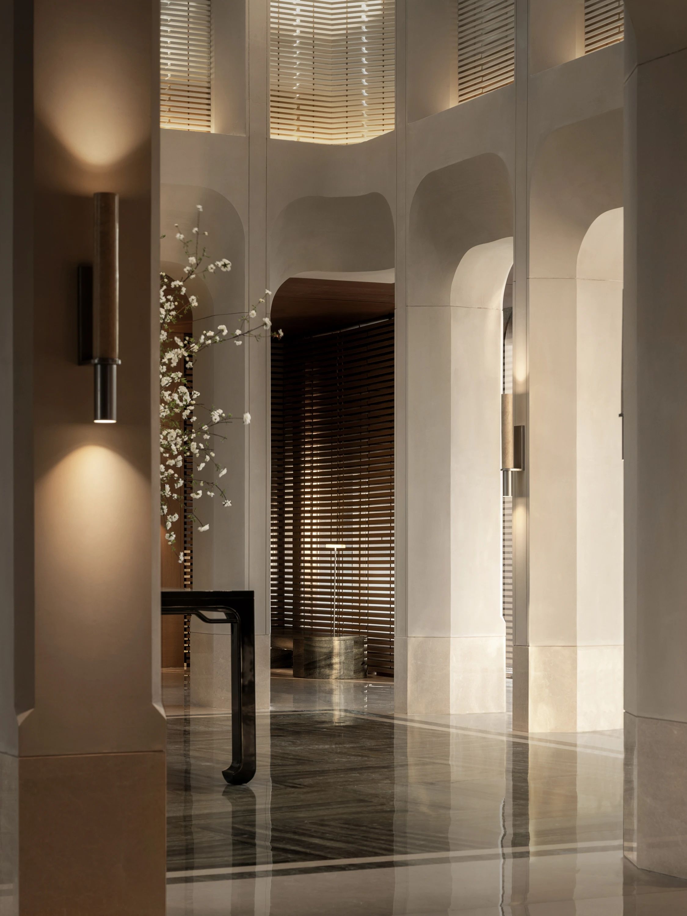 DIA新作｜华润置地·杭州望云璟晨府！-55