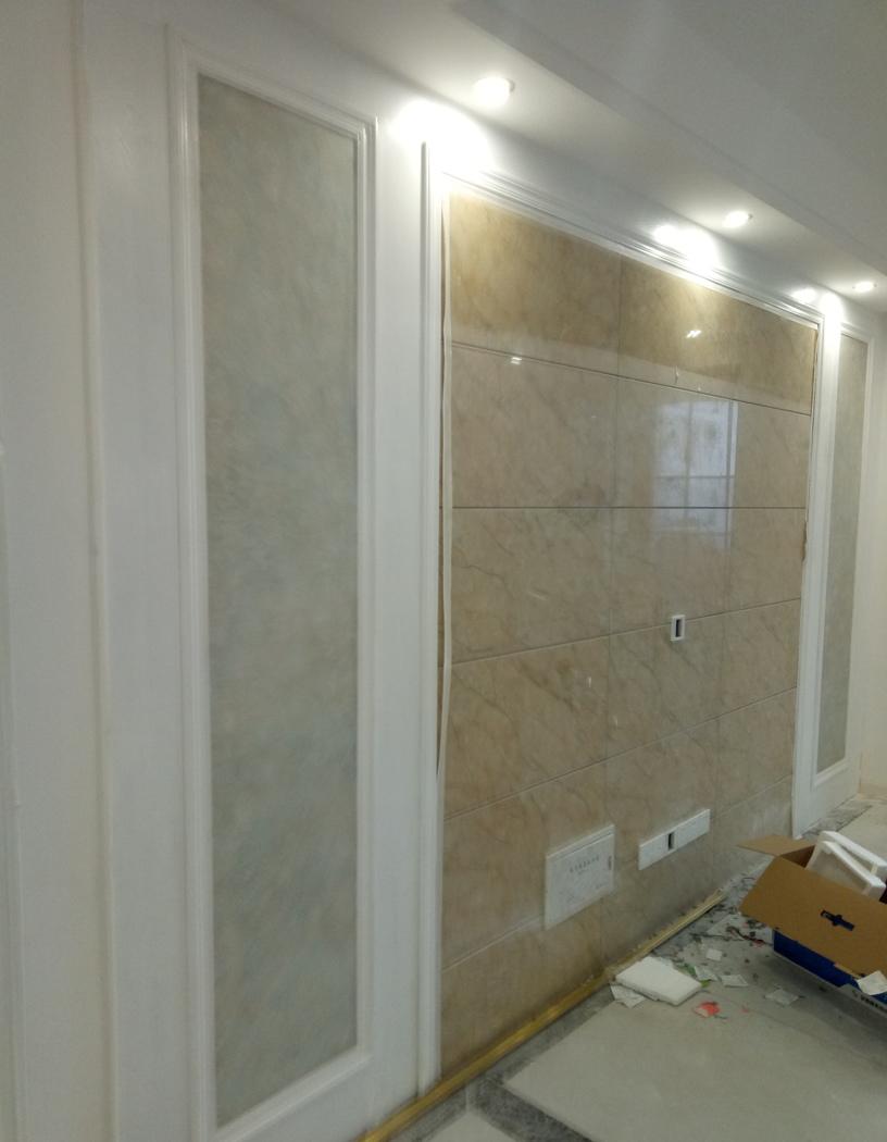 绵阳三江国际丽城现代风格住宅设计-5