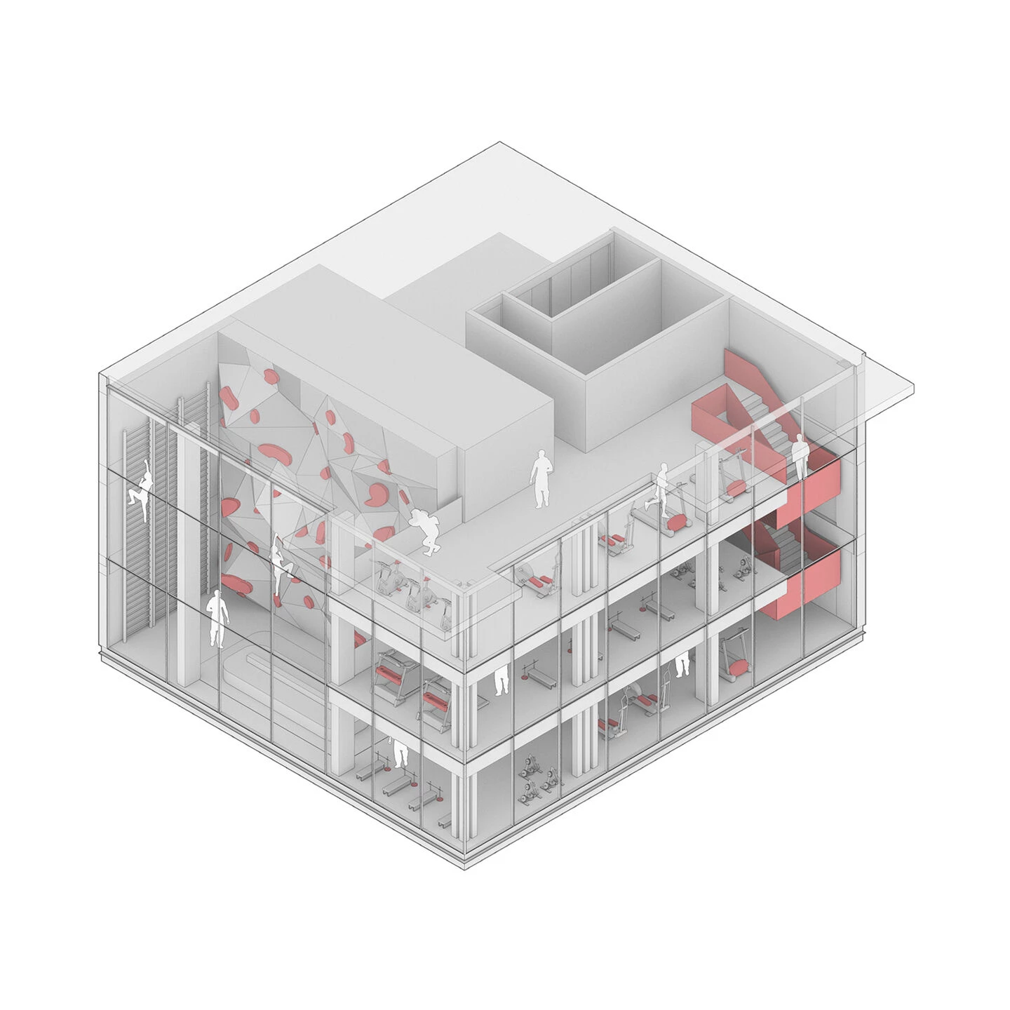 垂直城市丨阿根廷布宜诺斯艾利斯丨NoName Architecture-24