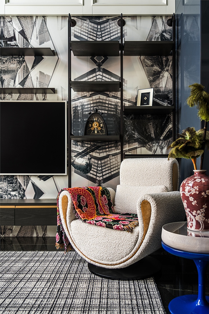 良工摄影 · SANYE美学空间丨中国常德丨SANYE美学空间（硬装,软装）,刘惠（设计）-14