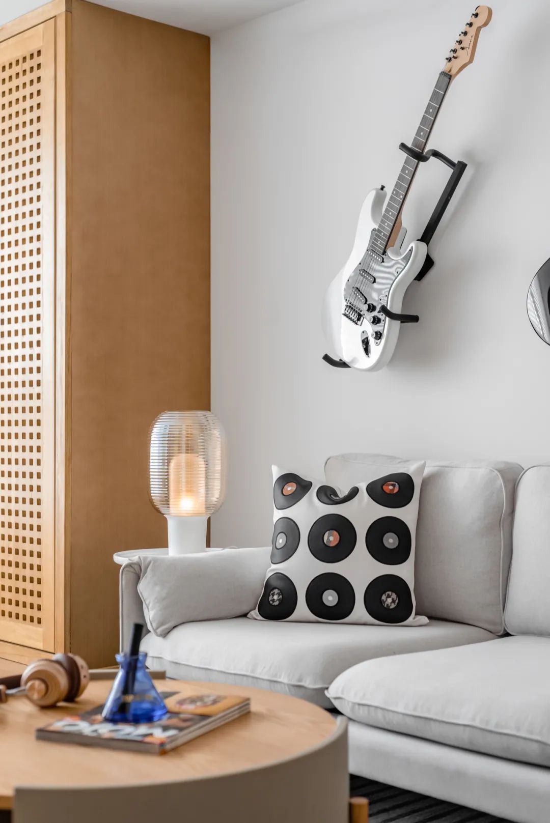 重庆国博城样板间丨中国重庆-6