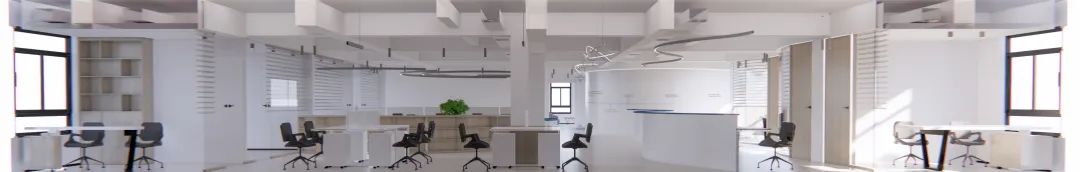 新动向传媒办公空间设计丨中国西安丨宜空间-24