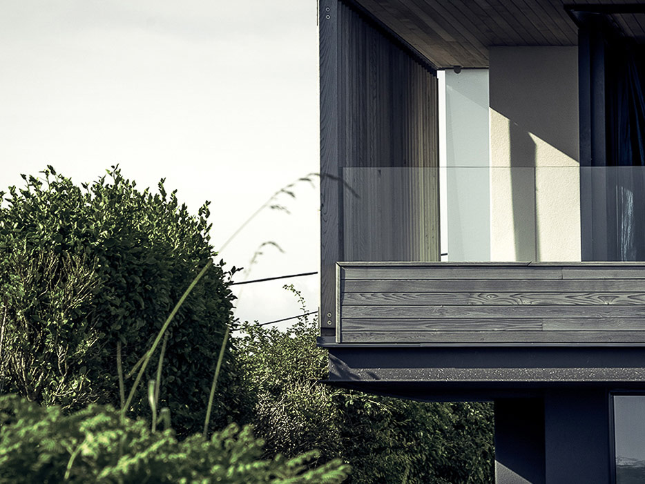 四叶饰屋丨加拿大维多利亚丨Hyde + Hyde Architects-69