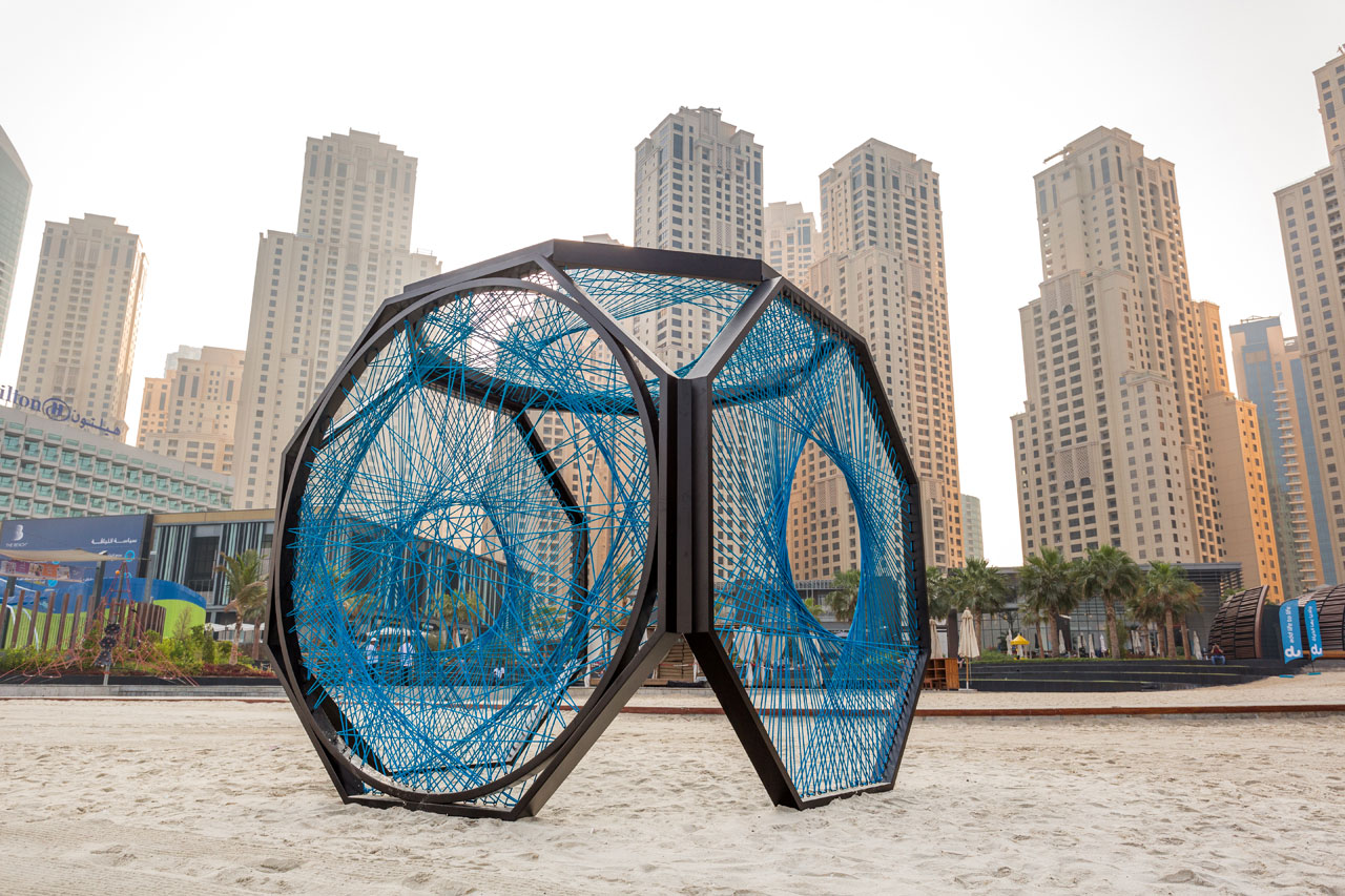 迪拜设计周 2015 亮点解读-53