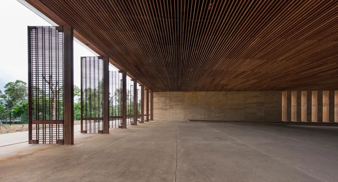 墨西哥 Productora 建筑事务所的超现实狂野建筑幻想-94