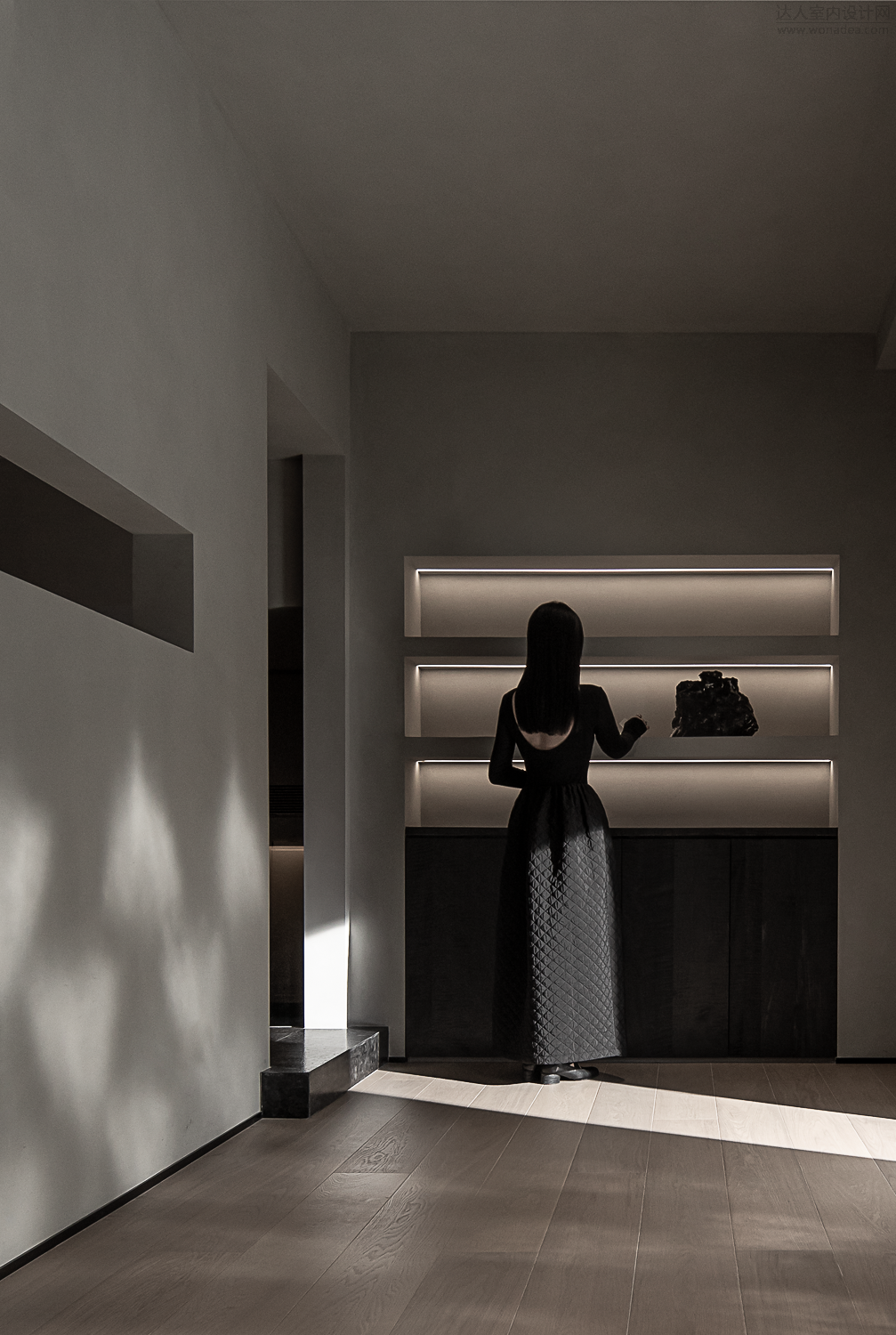 質會中古奢侈品店丨中国台州丨观诺设计-46