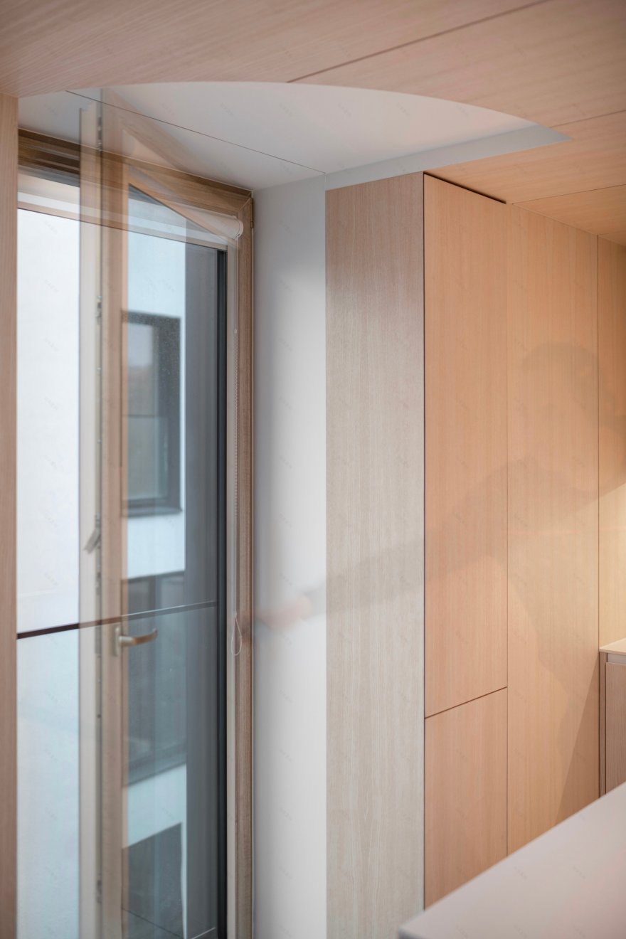 P143 住宅丨立陶宛维尔纽斯丨YCL studio-25