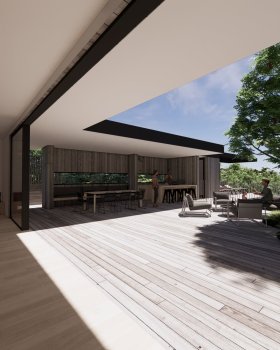 HOME JAMES  Rachcoff Vella
