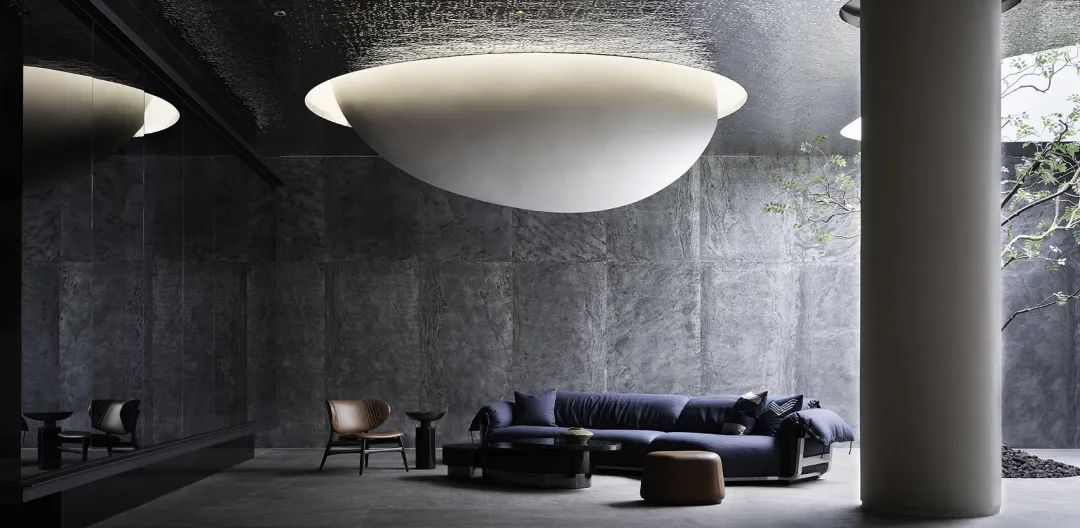 玛润奇家居生活美学馆丨中国杭州丨杭州戎笛建筑设计有限公司-31