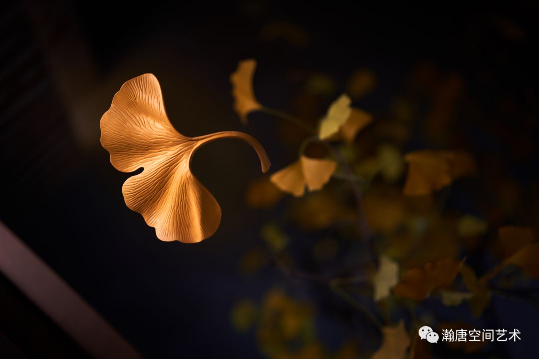 《京华烟云》 | 古韵故宫红,现代设计语言的餐饮美学解读-68