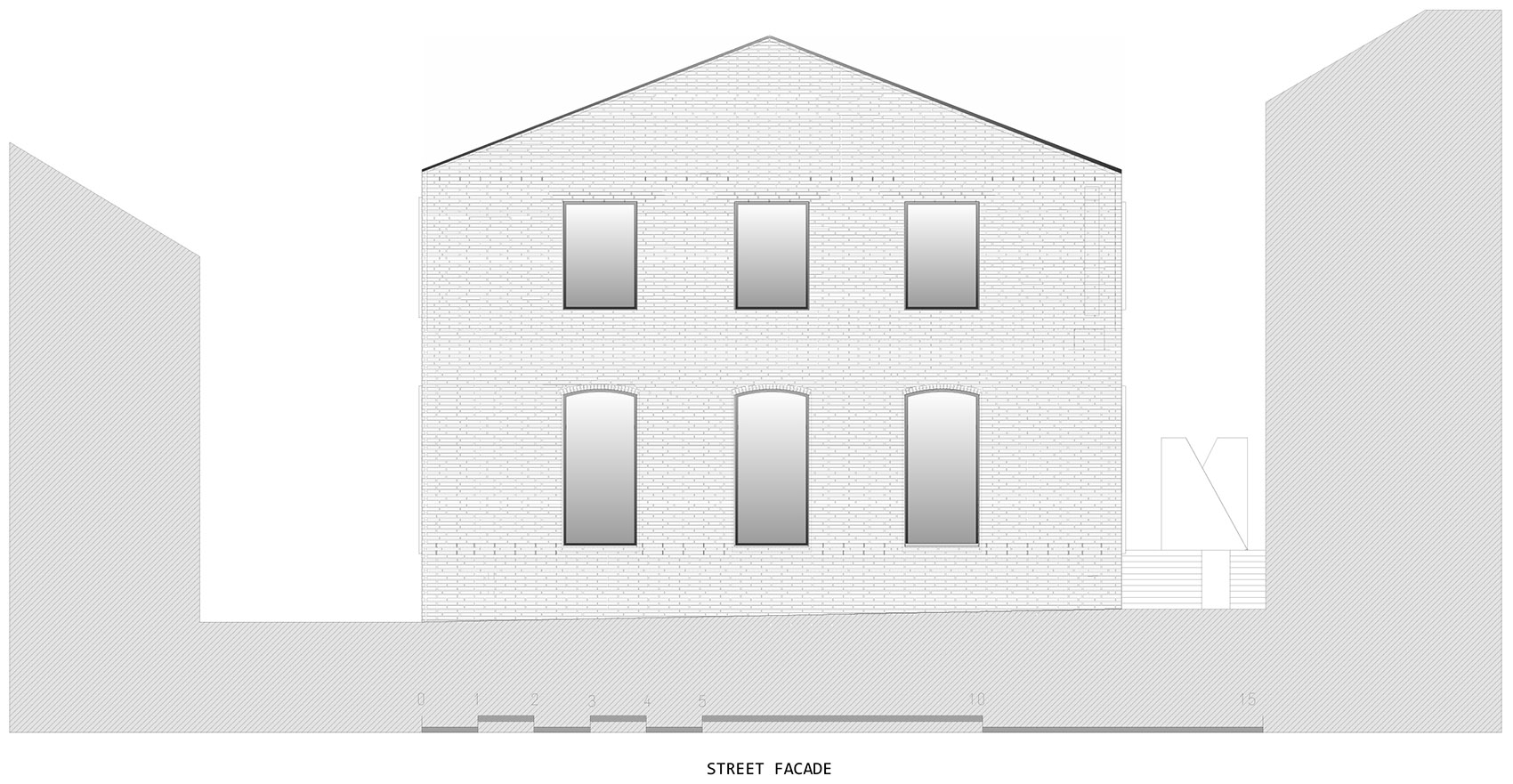U36 住宅丨立陶宛丨TRIMONIS Architects-67