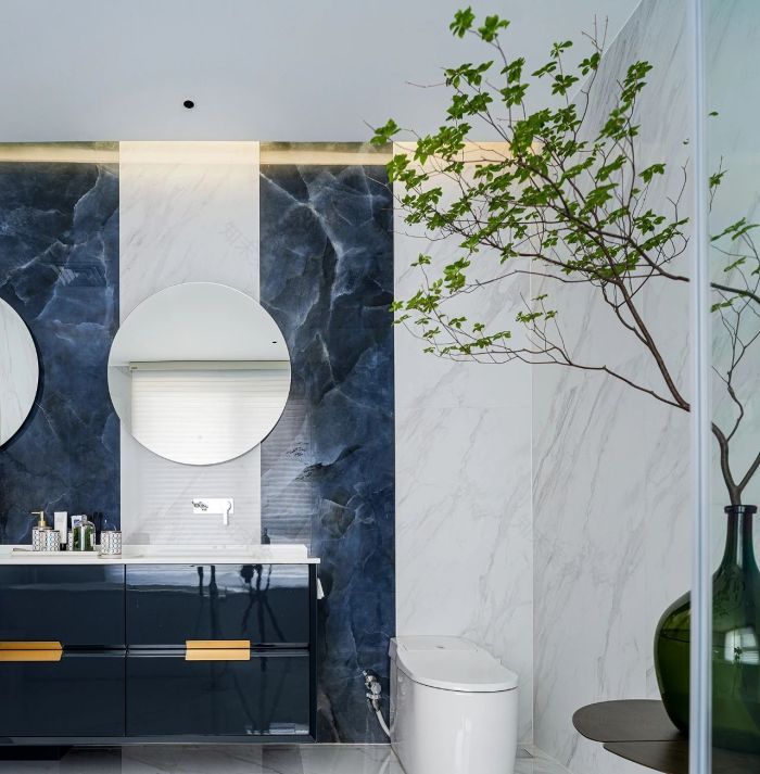 北京景粼原著丨中国北京丨尚层装饰吴尉工作室-56