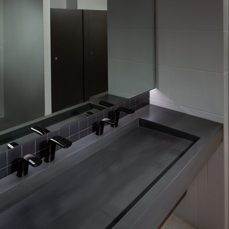 格兰德++纳什项目丨美国加利福尼亚丨The Splash Lab-8