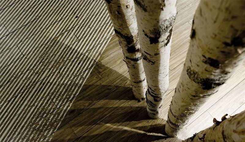 一蘭传统牛肉面馆 | 乌鲁木齐的工业风设计之旅-22