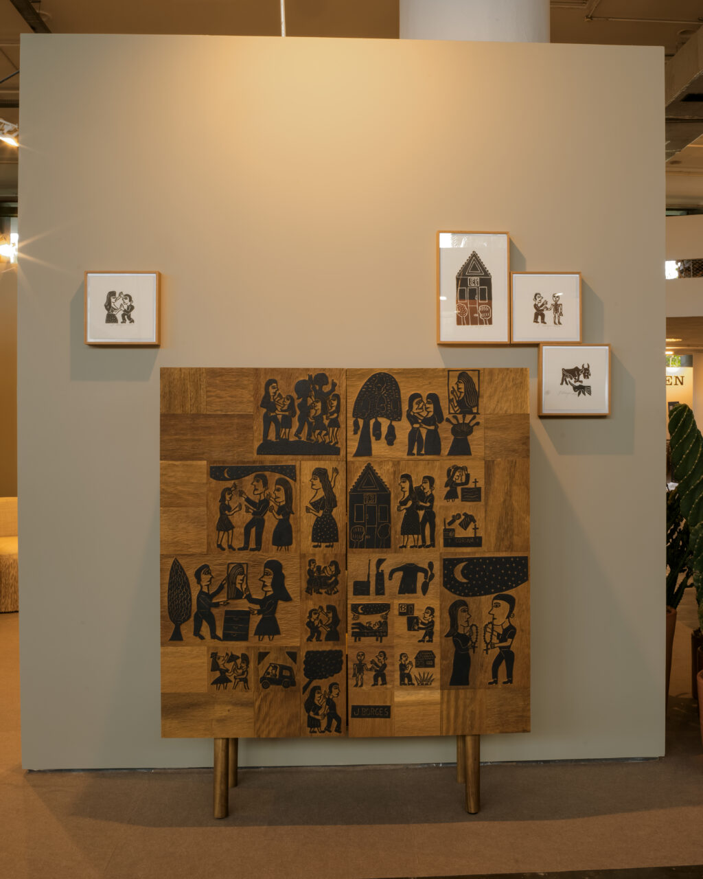 丨巴西伯南布哥丨+55 Design,设计师Bruno de Carvalho-12