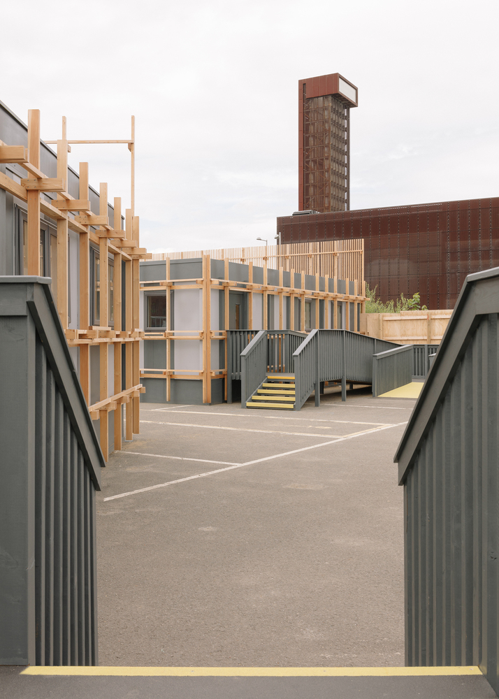 新建造技能学校丨EBBA-10