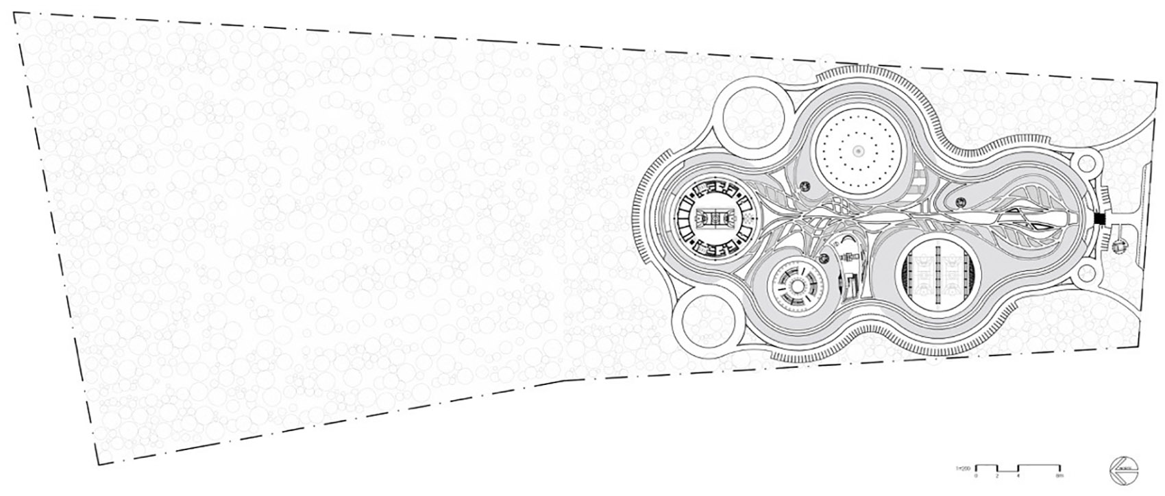 Quintana Roo公园丨墨西哥丨AIDIA STUDIO-96