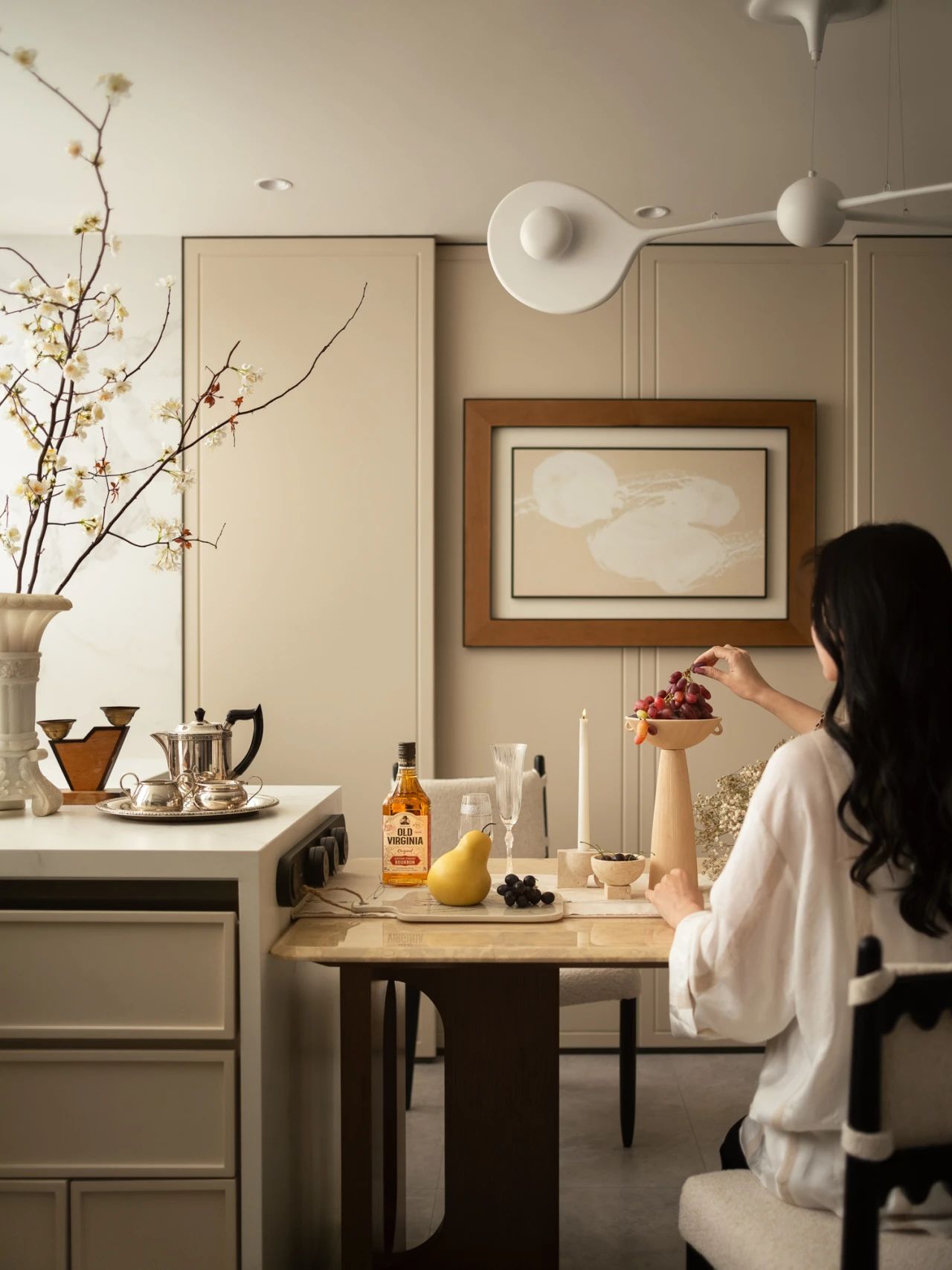 广州万科黄埔新城中央公园丨中国广州丨上海璞辉空间设计有限公司-27