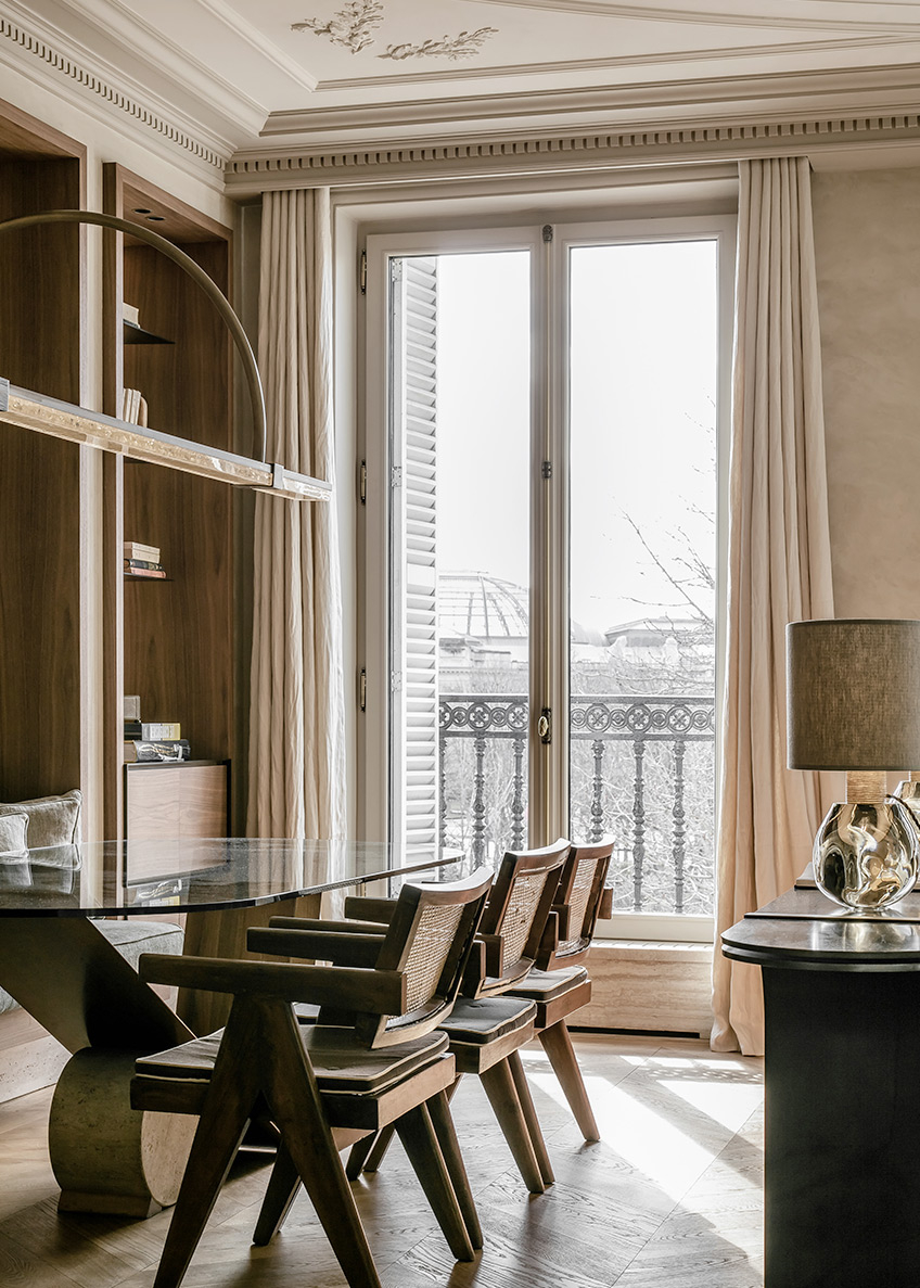 Caprini Pellerin 酒店-47