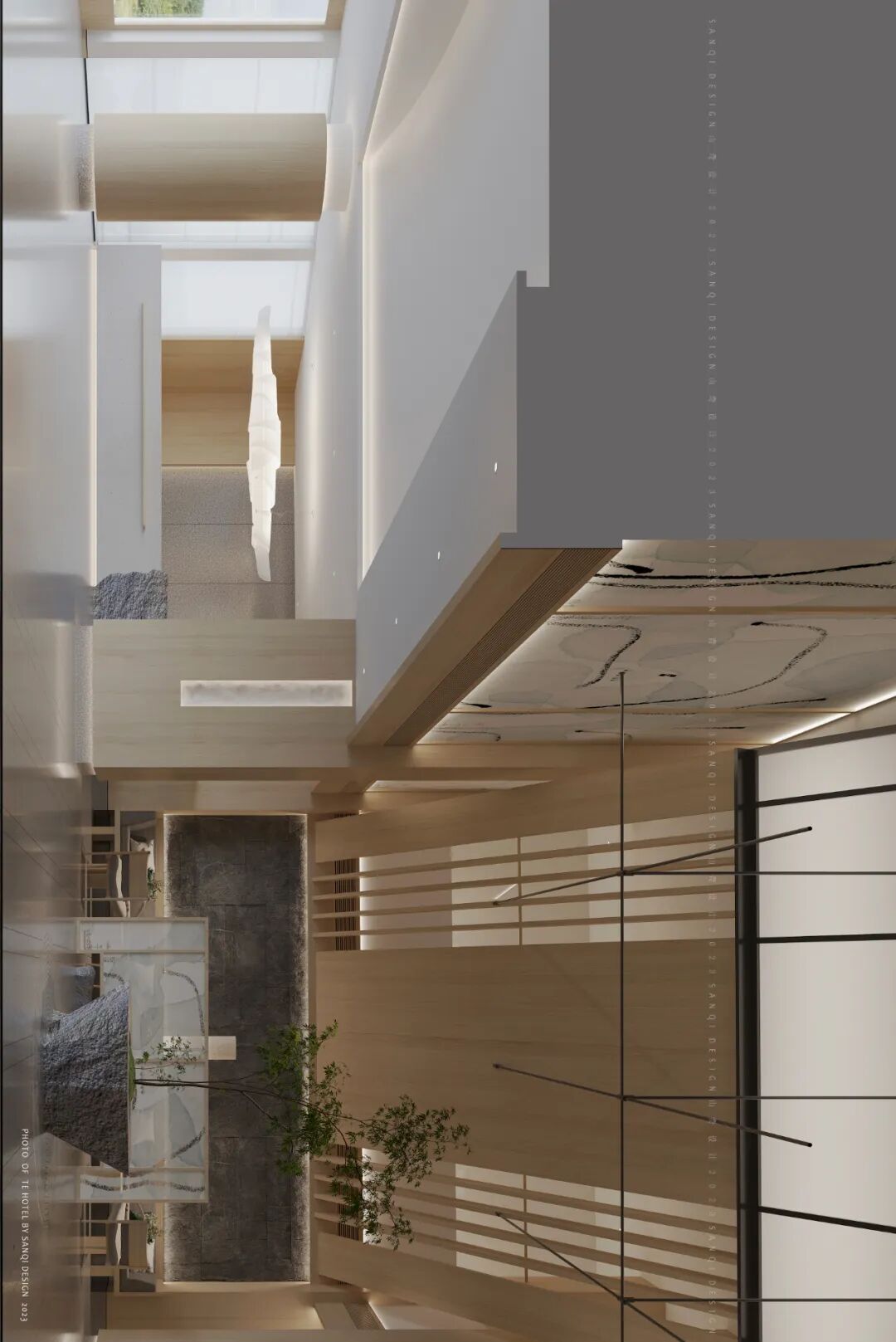 山奇作品/Te·武夷山酒店-49