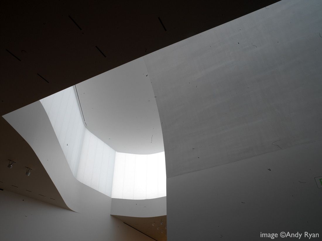 Nelson Atkins 博物馆-29