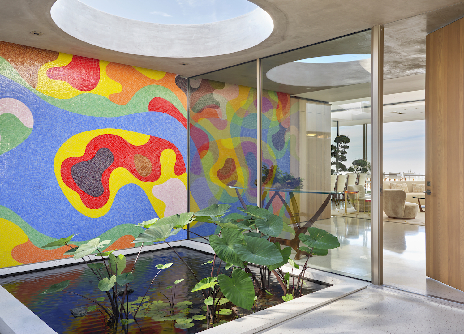 微风积木 | Kovac Design Studio | 2021 | 美国-18