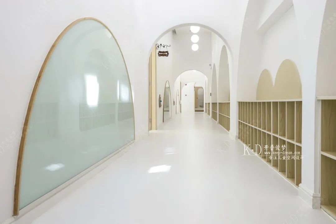 Keep Dream 力作 | 珠光日托中心：孩儿们心中的精神堡垒-34