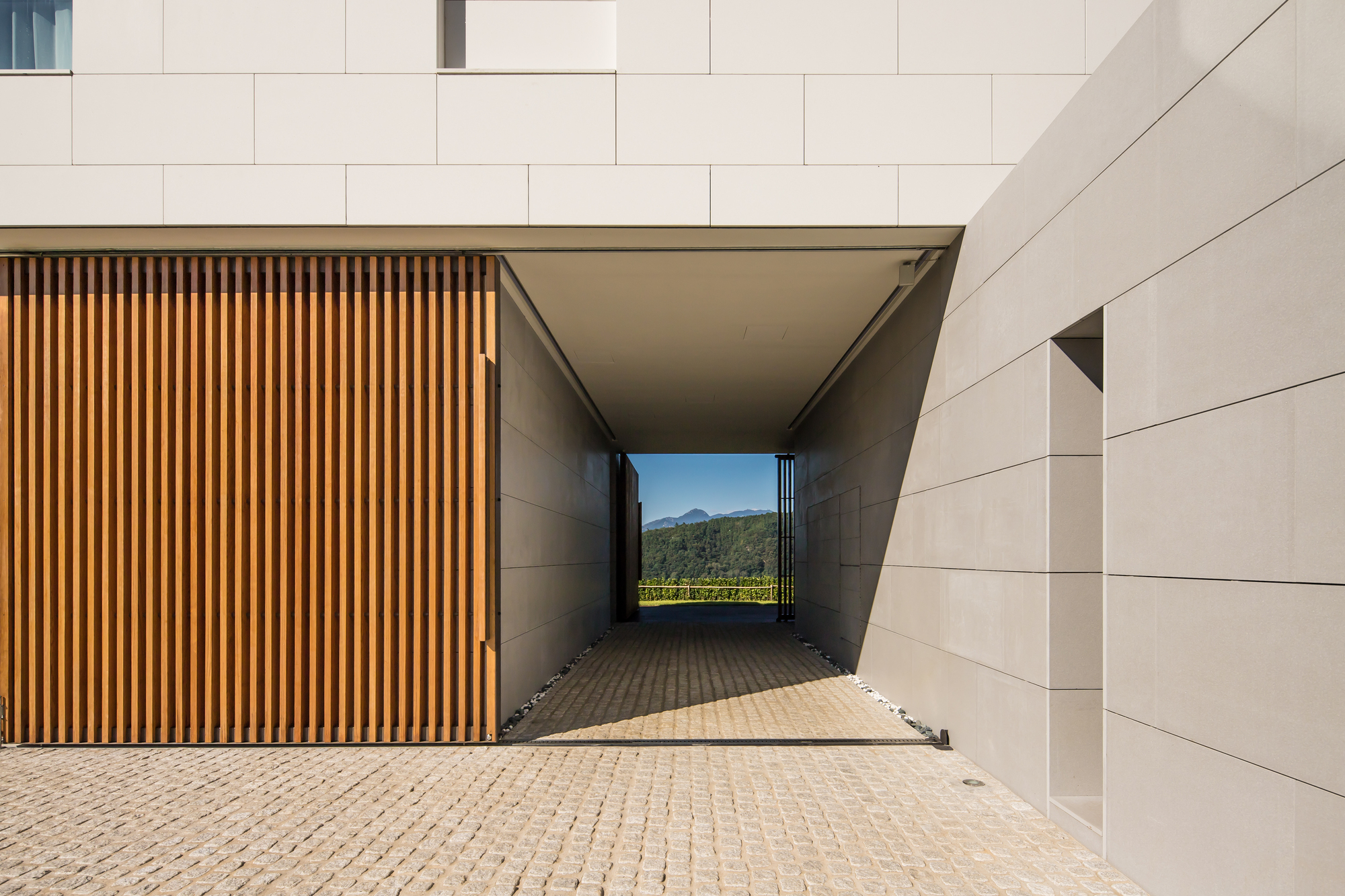 Yeoju Residence / YKH Associates-43