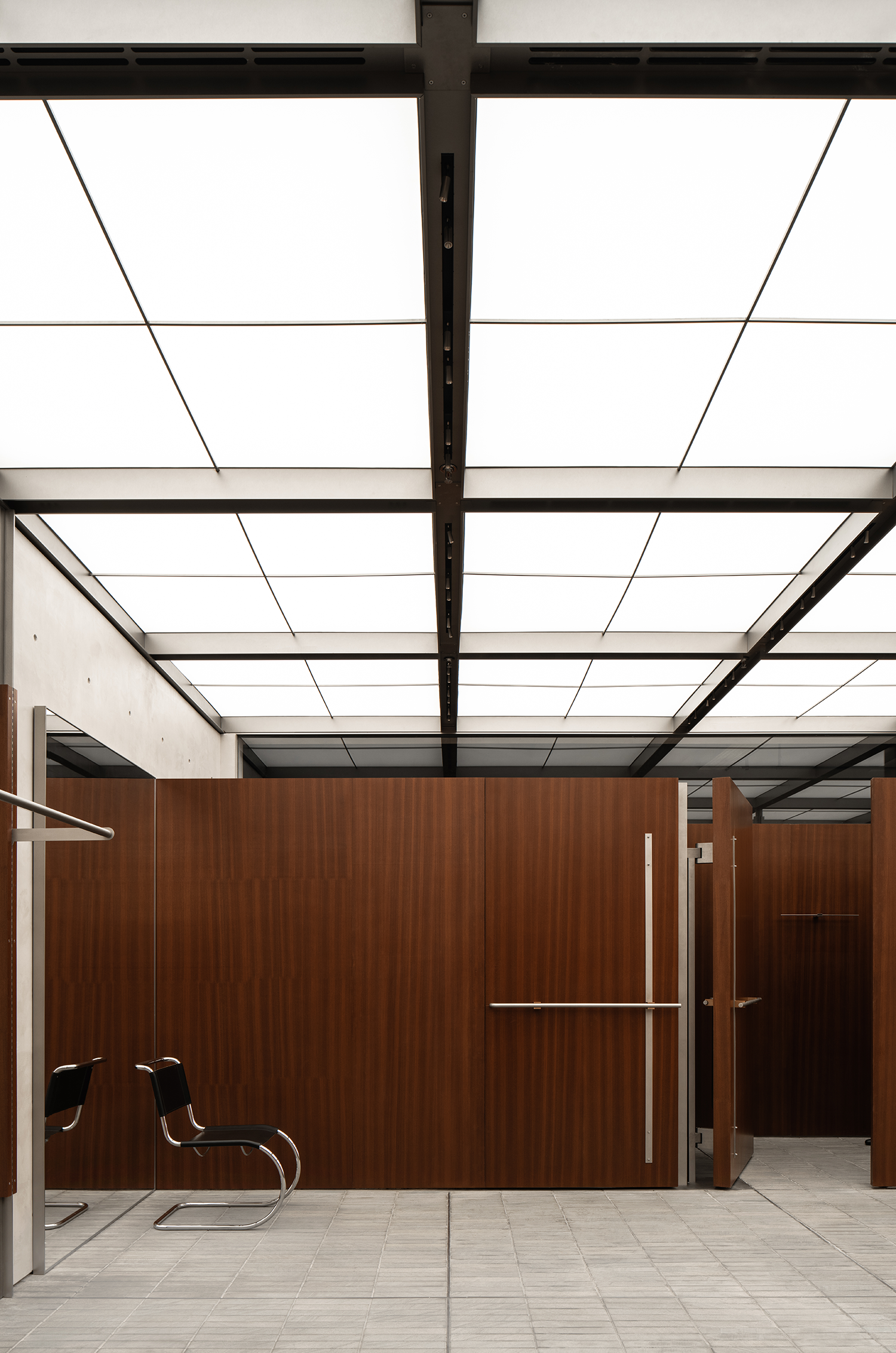 LINFORNI 林弗里概念买手店丨中国成都丨PENG & PARTNERS 鹏和朋友们设计事务所-75