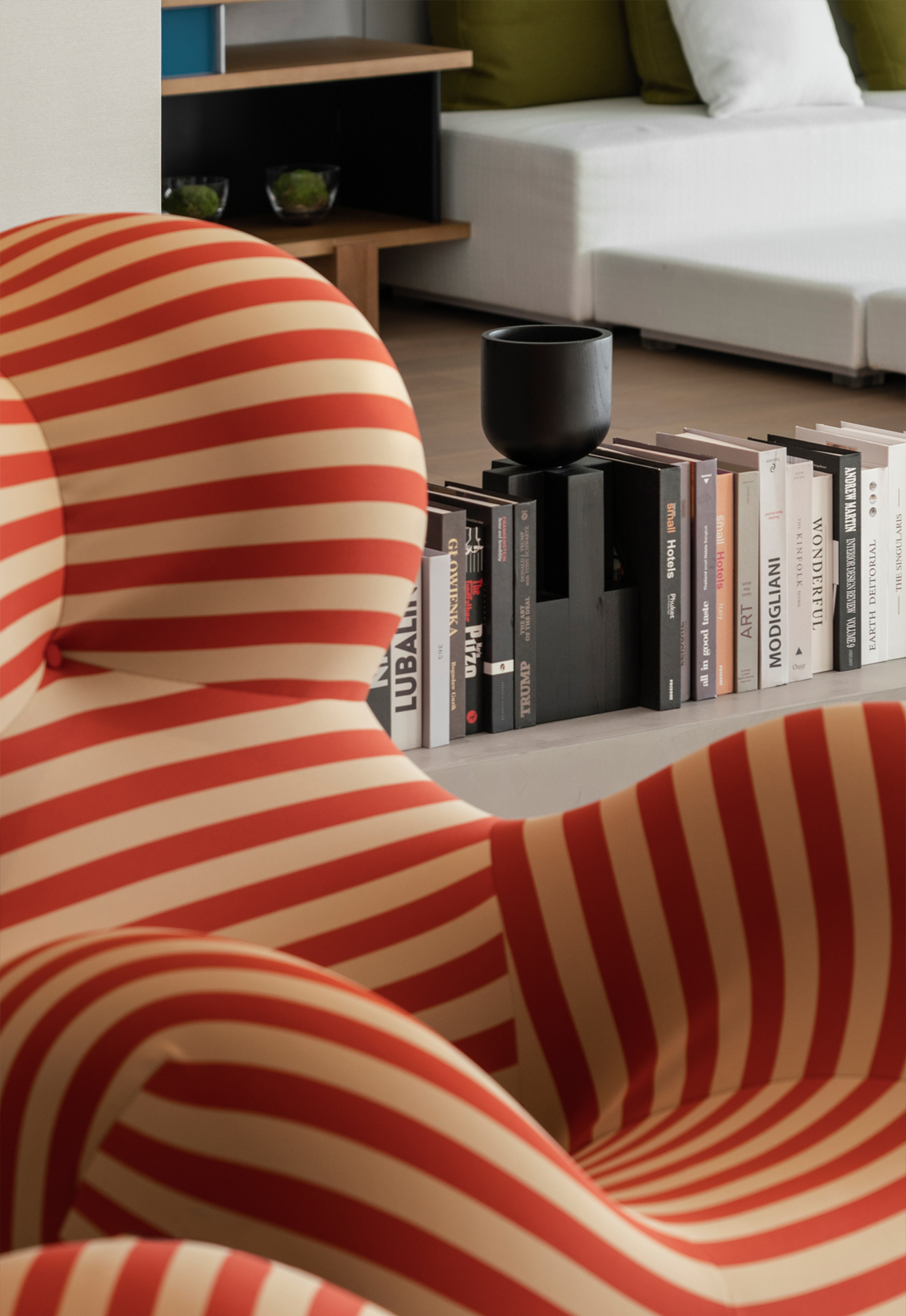 千灯湖一号花园丨中国广东丨广州李友友室内设计有限公司-10