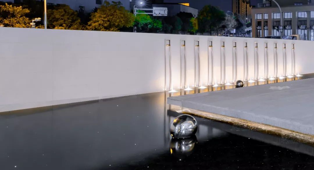 一个约一千平狭小的三角空间 | 中海 · 枫桥里-49