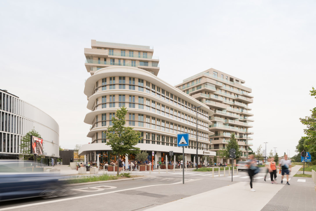 韦尔海姆滨水区 B2Ai-16