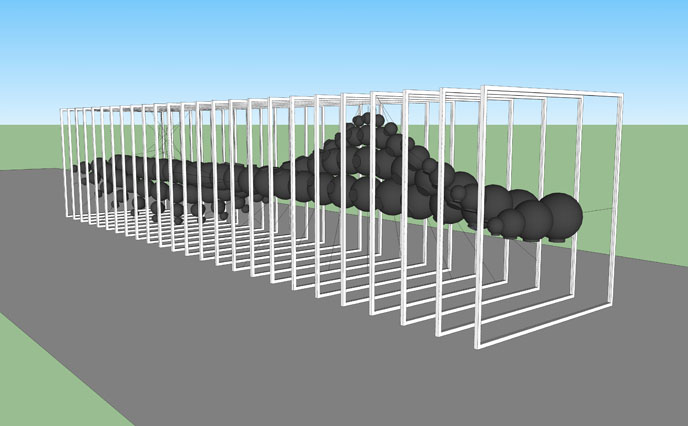 “魔方·圆梦”礼物计划丨奥雅设计集团-20