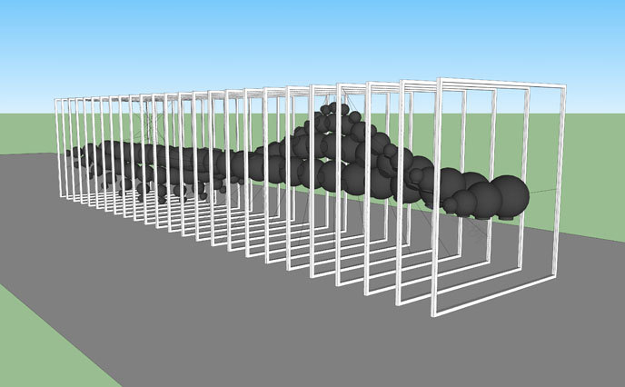 “魔方·圆梦”礼物计划丨奥雅设计集团-20